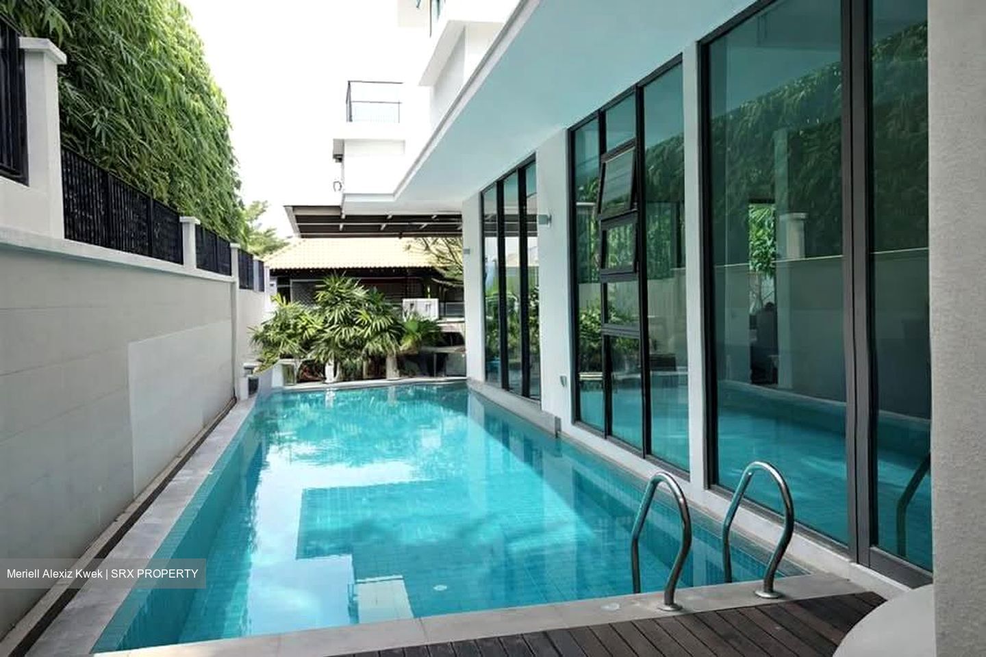 Braddell Heights Estate (D13), Detached #540604761